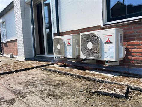 airco oosterhout